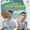 Jeff Mojica & Onell Diaz - Danzo Con Gozo - Single